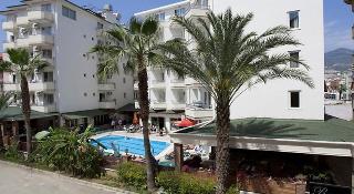 Remi Hotel otel fotoğrafı