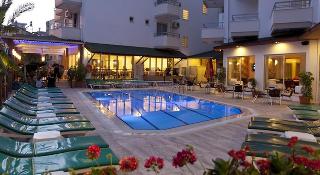 Remi Hotel fotoÄŸrafÄ±