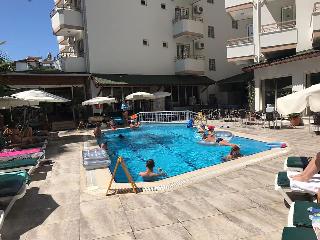Remi Hotel fotoÄŸrafÄ±