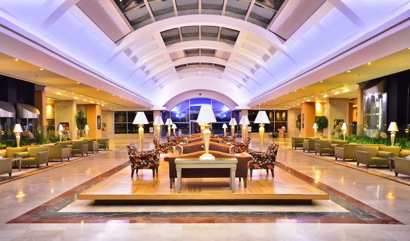 Miracle Resort fotoÄŸrafÄ±