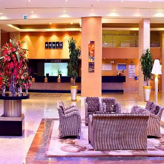 Miracle Resort fotoÄŸrafÄ±