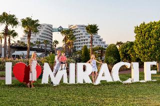Miracle Resort fotoÄŸrafÄ±