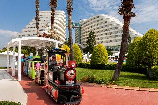 Miracle Resort fotoÄŸrafÄ±