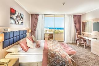 Miracle Resort fotoÄŸrafÄ±