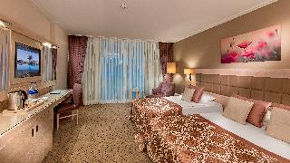 Miracle Resort fotoÄŸrafÄ±