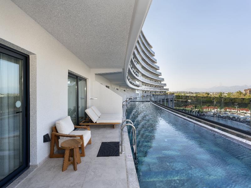 Miracle Resort - Oda