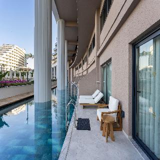 Miracle Resort fotoÄŸrafÄ±