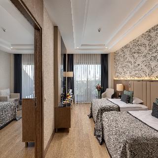 Miracle Resort fotoÄŸrafÄ±