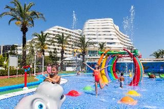 Miracle Resort fotoÄŸrafÄ±
