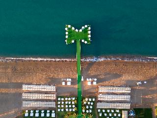 Miracle Resort fotoÄŸrafÄ±
