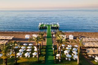 Miracle Resort fotoÄŸrafÄ±