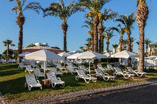 Miracle Resort fotoÄŸrafÄ±