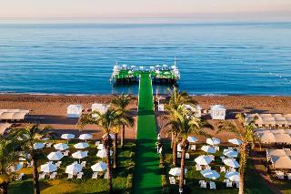 Miracle Resort fotoÄŸrafÄ±