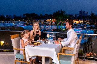 Miracle Resort fotoÄŸrafÄ±
