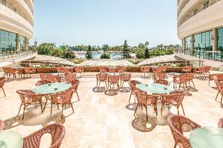 Miracle Resort fotoÄŸrafÄ±