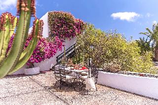 Hotel El Grifo