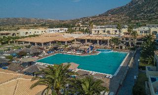 Akti Beach Club