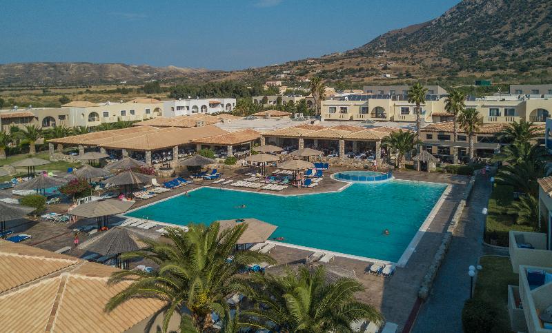 Akti Beach Club - Genel