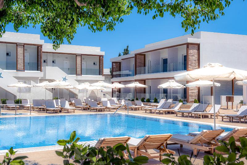 Aelius Hotel & Spa - Genel