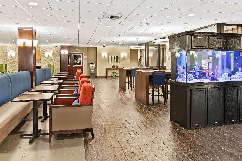 Comfort Inn Syosset-Long Island - Bar