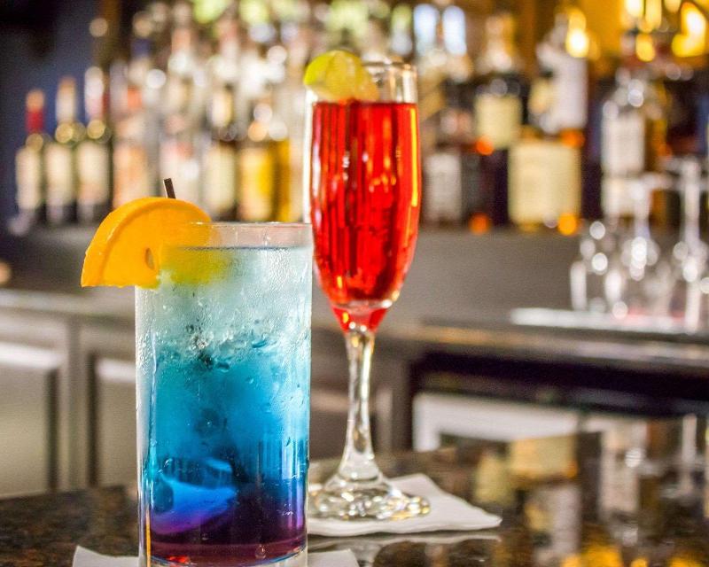 Comfort Inn Syosset-Long Island - Bar
