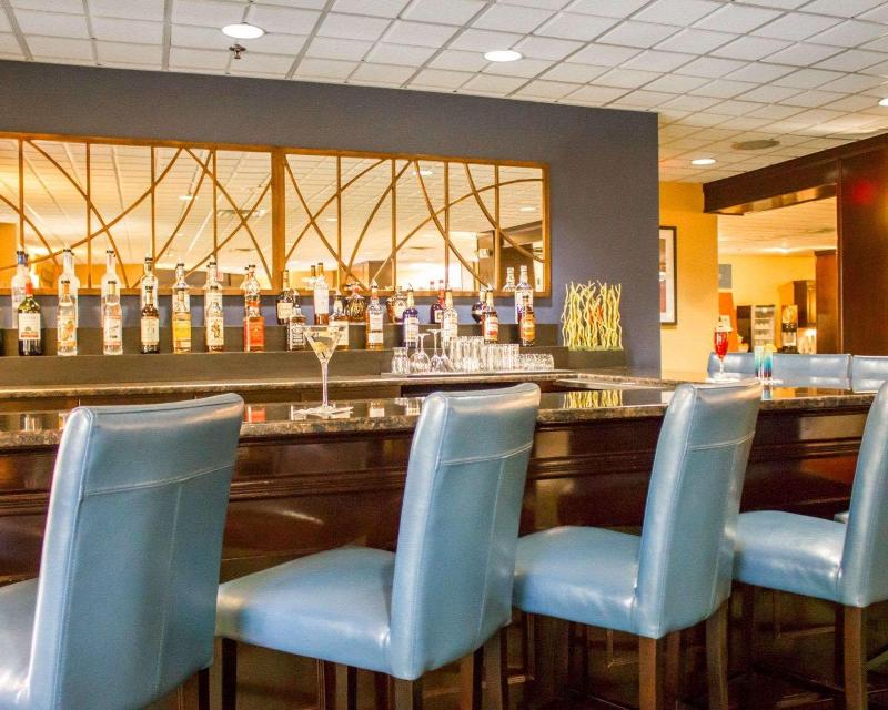 Comfort Inn Syosset-Long Island - Bar