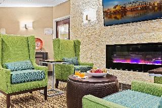 Comfort Inn Syosset-Long Island fotoÄŸrafÄ±