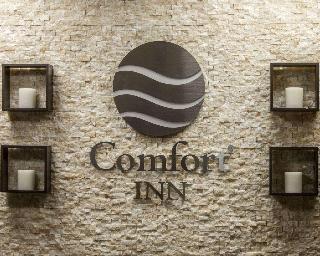 Comfort Inn Syosset-Long Island fotoÄŸrafÄ±