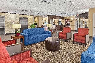 Comfort Inn Syosset-Long Island fotoÄŸrafÄ±