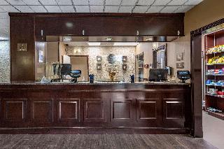 Comfort Inn Syosset-Long Island fotoÄŸrafÄ±