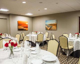 Comfort Inn Syosset-Long Island fotoÄŸrafÄ±