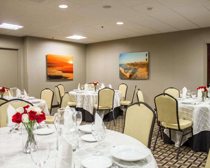 Comfort Inn Syosset-Long Island - Toplantı