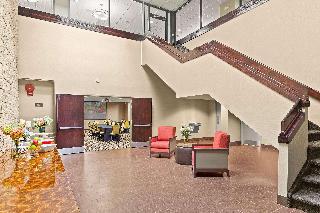 Comfort Inn Syosset-Long Island fotoÄŸrafÄ±