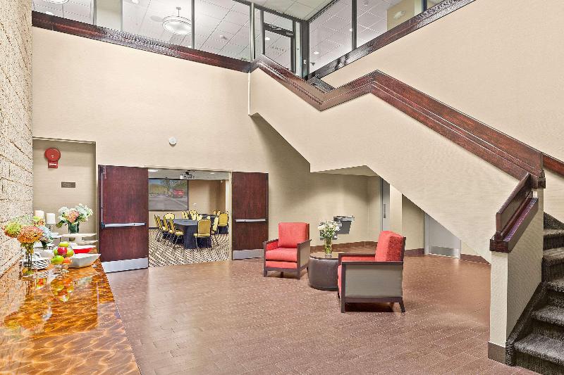 Comfort Inn Syosset-Long Island - Toplantı