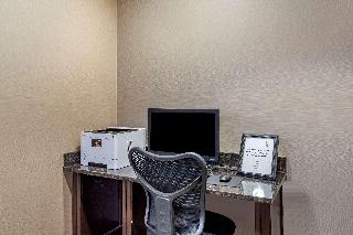 Comfort Inn Syosset-Long Island fotoÄŸrafÄ±