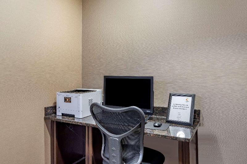 Comfort Inn Syosset-Long Island - Toplantı