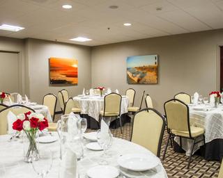 Comfort Inn Syosset-Long Island otel fotoğrafı