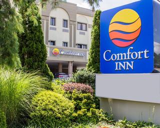 Comfort Inn Syosset-Long Island fotoÄŸrafÄ±