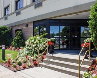 Comfort Inn Syosset-Long Island fotoÄŸrafÄ±