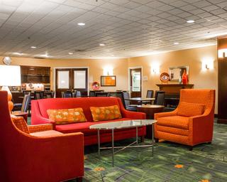Comfort Inn Syosset-Long Island fotoÄŸrafÄ±