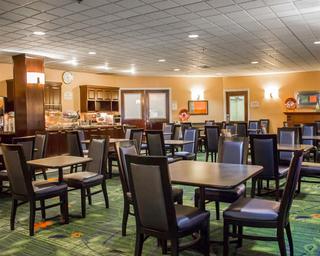 Comfort Inn Syosset-Long Island fotoÄŸrafÄ±