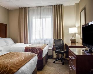 Comfort Inn Syosset-Long Island fotoÄŸrafÄ±