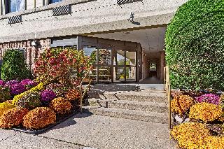 Comfort Inn Syosset-Long Island fotoÄŸrafÄ±