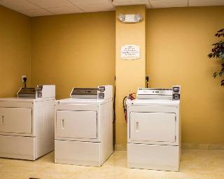 Comfort Inn Syosset-Long Island fotoÄŸrafÄ±