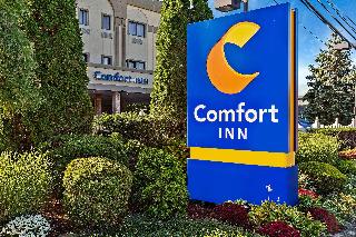 Comfort Inn Syosset-Long Island fotoÄŸrafÄ±