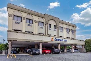 Comfort Inn Syosset-Long Island fotoÄŸrafÄ±