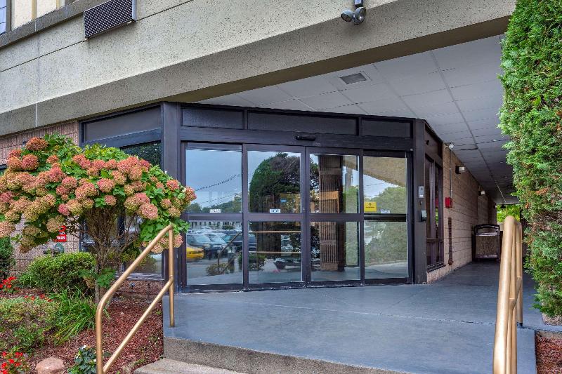 Comfort Inn Syosset-Long Island - Genel