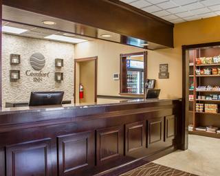 Comfort Inn Syosset-Long Island fotoÄŸrafÄ±