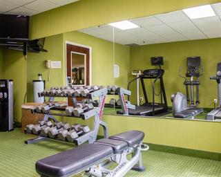 Comfort Inn Syosset-Long Island fotoÄŸrafÄ±