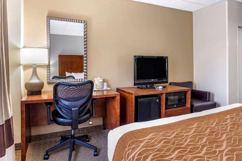 Comfort Inn Syosset-Long Island - Oda